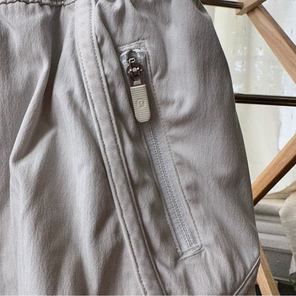 Lululemon Tracker Shorts - Picture 2 of 5